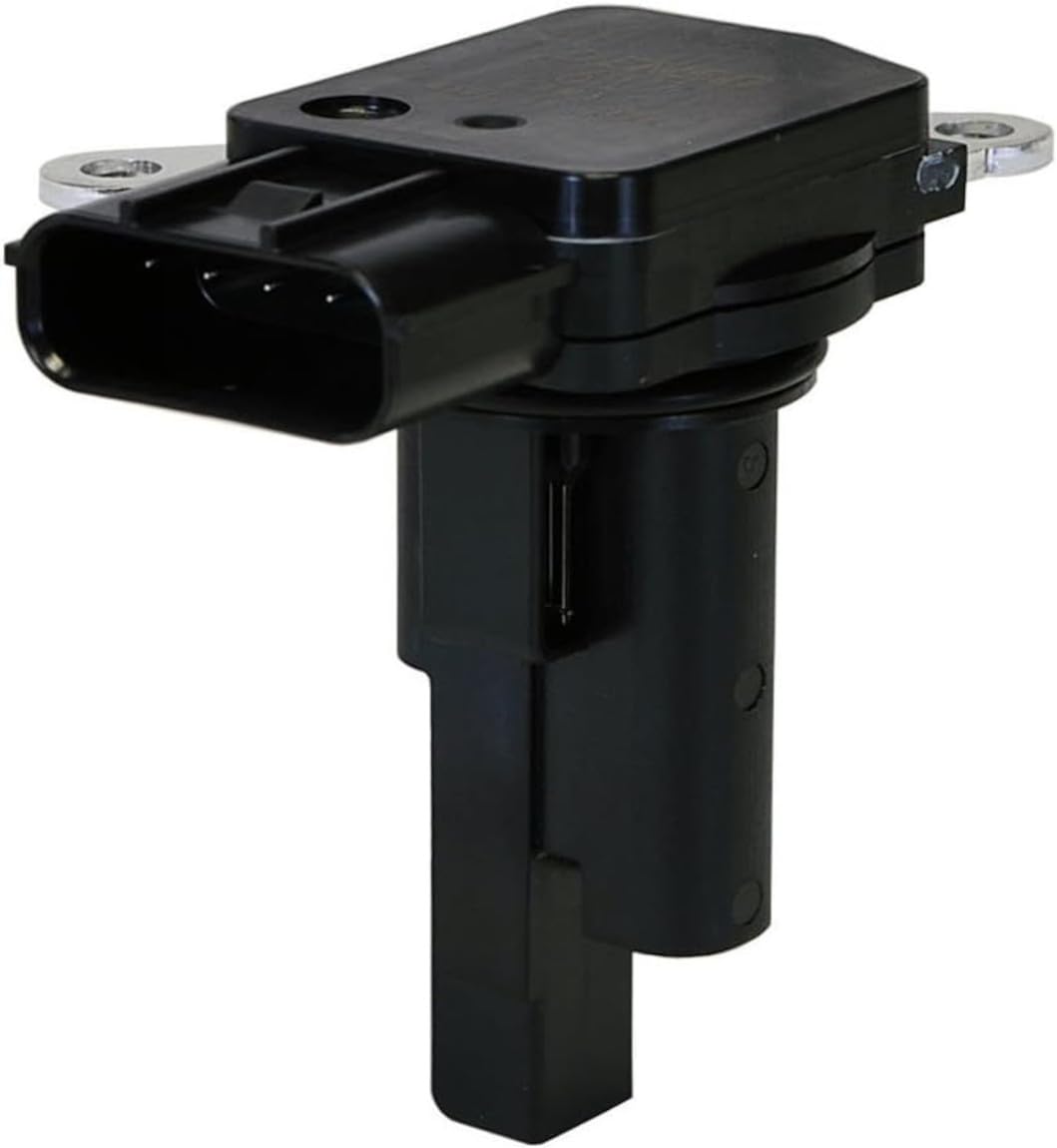 Denso Mass Air Flow (MAF) Sensor - 197-6170 (Fits Select Years of Honda: Accord/Civic/CR-V/Crosstour and Acura: ILX/NSX/TSX Vehicles)