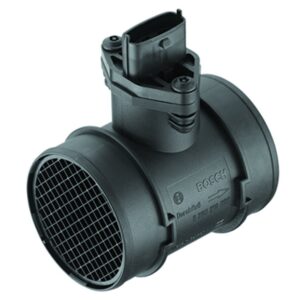 BOSCH 0280218020 Original Equipment Mass Air Flow (MAF) Sensor