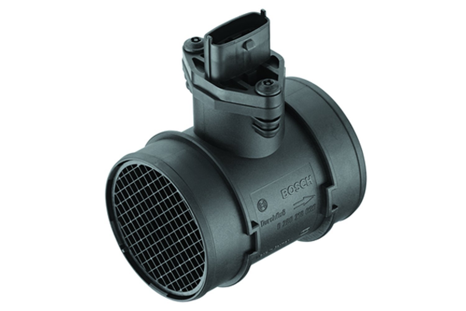 BOSCH 0280218020 Original Equipment Mass Air Flow (MAF) Sensor