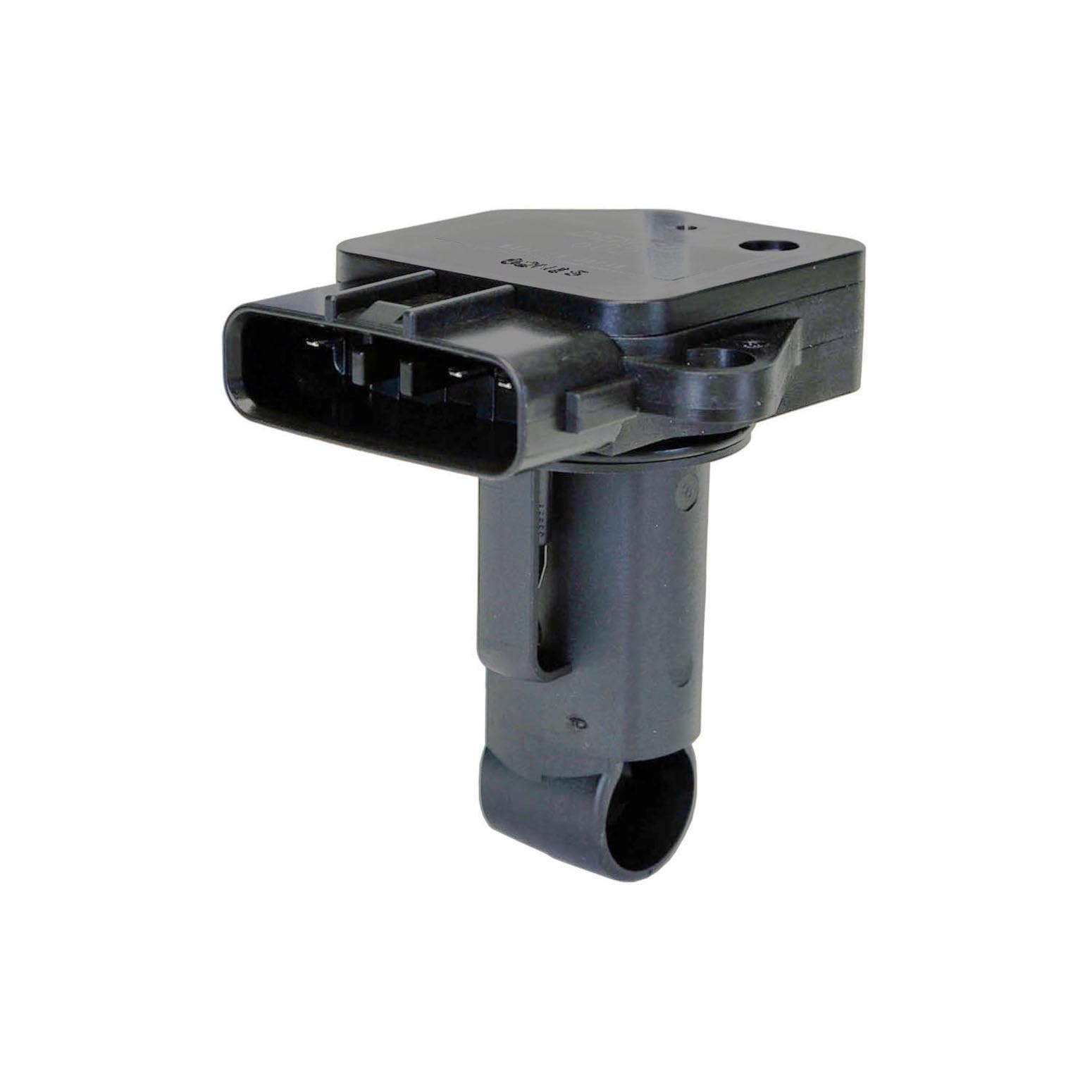 Denso 197-6020 Mass Air Flow Sensor, Regular