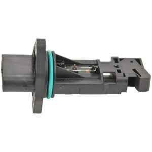 BOSCH 0280218062 Original Equipment Mass Air Flow (MAF) Sensor - Compatible with Select BMW M3, M5, M6, Z3, Z4