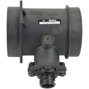 BOSCH 0280217809 Original Equipment Mass Air Flow (MAF) Sensor - Compatible with Select Porsche 911