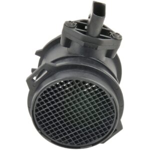 BOSCH 0280218141 Original Equipment Mass Air Flow (MAF) Sensor - Compatible with Select Porsche Cayenne
