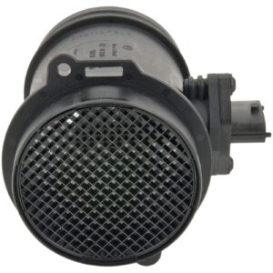 BOSCH 0280218145 Original Equipment Mass Air Flow (MAF) Sensor - Compatible with Select Porsche Boxster, Cayman