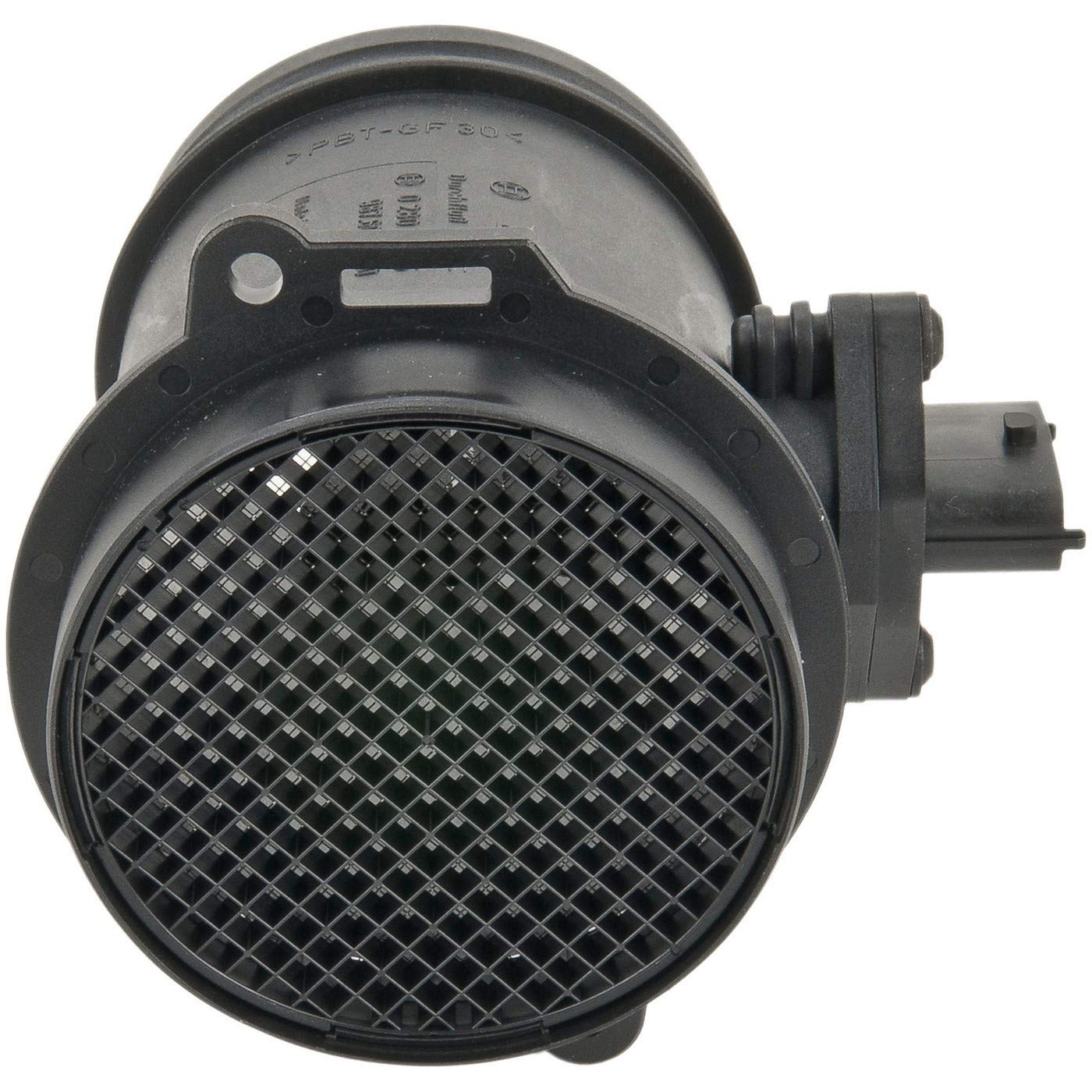 BOSCH 0280218145 Original Equipment Mass Air Flow (MAF) Sensor - Compatible with Select Porsche Boxster, Cayman