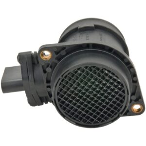 BOSCH 0280218023 Original Equipment Mass Air Flow (MAF) Sensor - Compatible With Select Volkswagen Cabrio