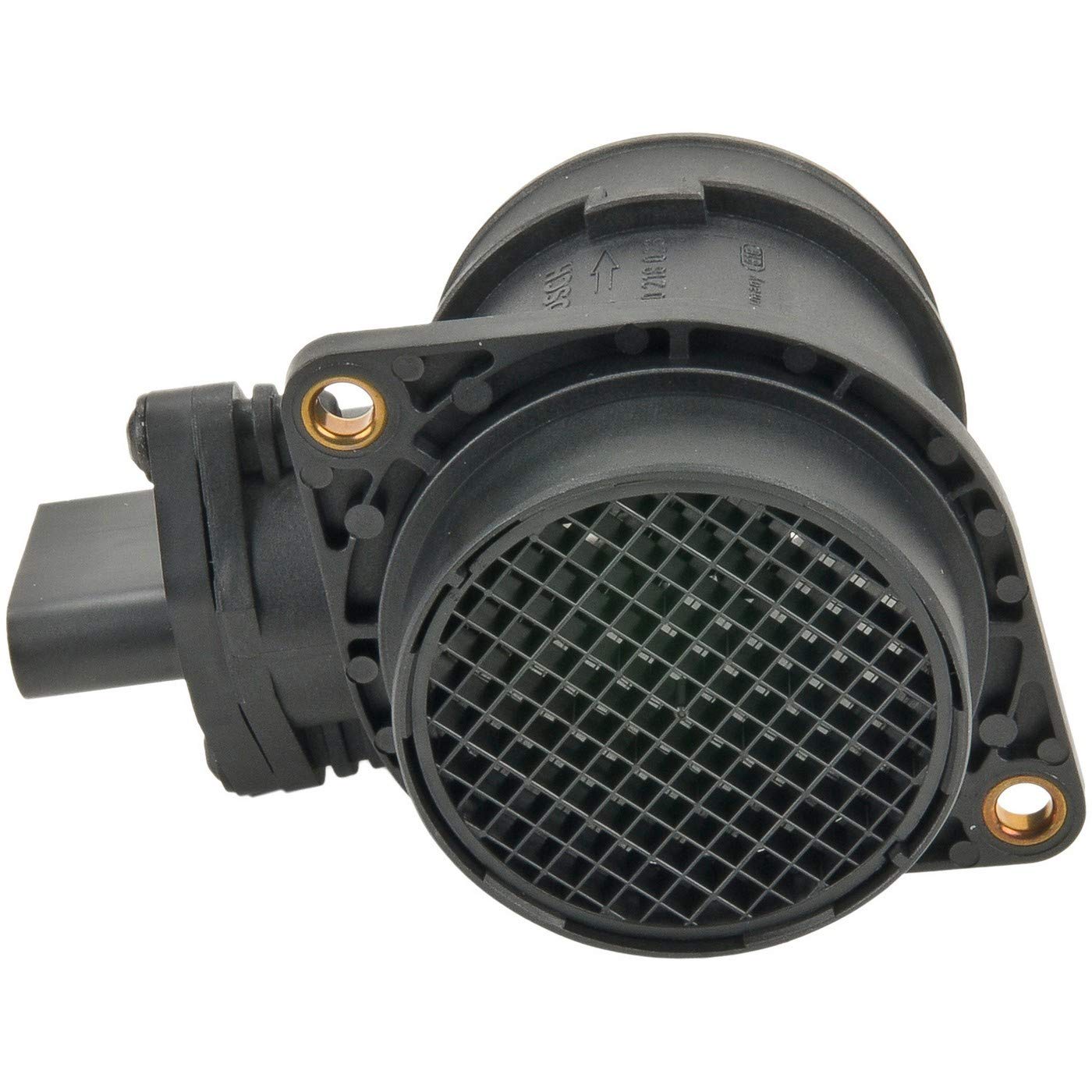 BOSCH 0280218023 Original Equipment Mass Air Flow (MAF) Sensor - Compatible With Select Volkswagen Cabrio