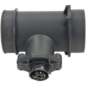 BOSCH 0280217100 Original Equipment Mass Air Flow (MAF) Sensor - Compatible with Select Mercedes-Benz C220