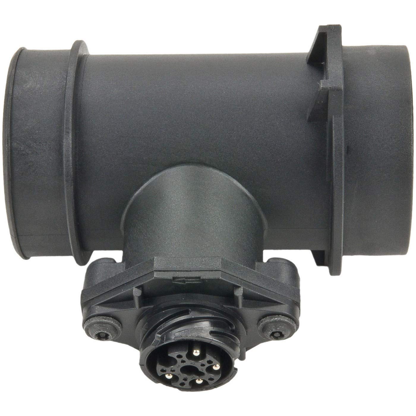 BOSCH 0280217100 Original Equipment Mass Air Flow (MAF) Sensor - Compatible with Select Mercedes-Benz C220