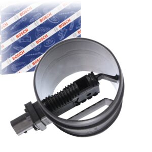 BOSCH AIR MASS SENSOR - 0280218427