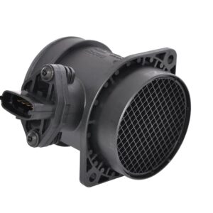 BOSCH 0280218108 Original Equipment Mass Air Flow (MAF) Sensor - Compatible with Select Volvo C70, S60, S70, S80, V70