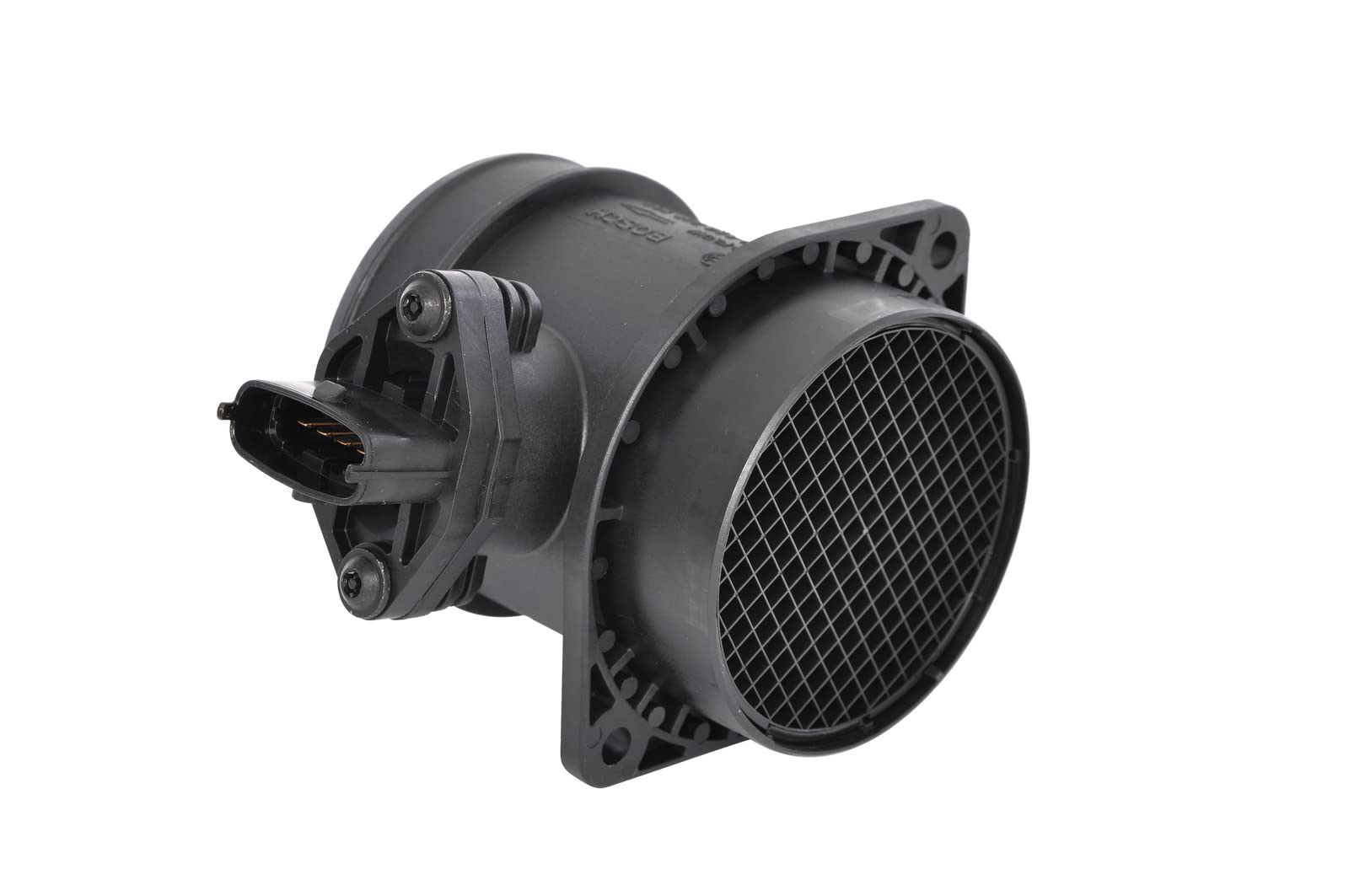 BOSCH 0280218108 Original Equipment Mass Air Flow (MAF) Sensor - Compatible with Select Volvo C70, S60, S70, S80, V70