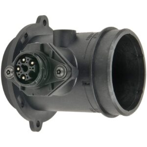 BOSCH 0280217509 Original Equipment Mass Air Flow (MAF) Sensor - Compatible With Select Mercedes-Benz CL600, S600, SL600