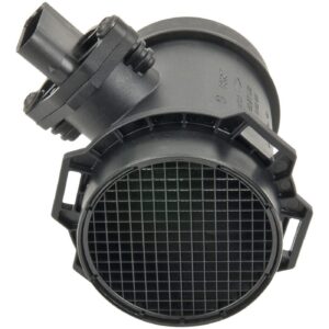 BOSCH 0280217533 Original Equipment Mass Air Flow (MAF) Sensor - Compatible with Select BMW M5, Z8