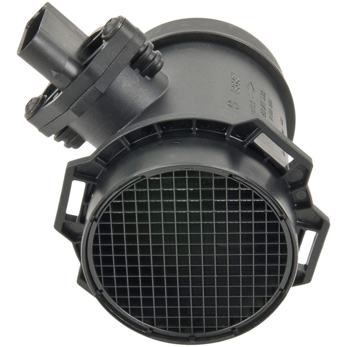 BOSCH 0280217533 Original Equipment Mass Air Flow (MAF) Sensor - Compatible with Select BMW M5, Z8
