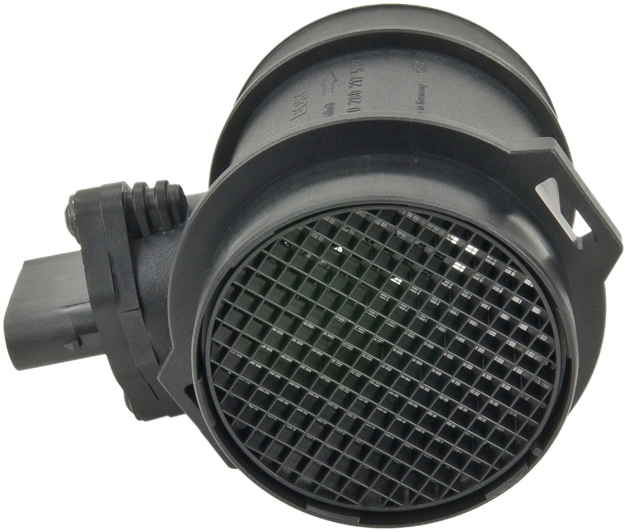 BOSCH 0280217532 Original Equipment Mass Air Flow (MAF) Sensor - Compatible with Select Land Rover Discovery