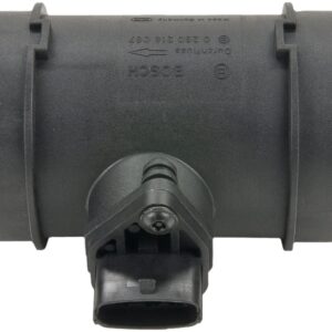 BOSCH 0280218087 Original Equipment Mass Air Flow (MAF) Sensor - Compatible With Select Saturn L300
