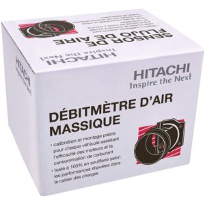 Hitachi MAF0041 Mass Air Flow Sensor