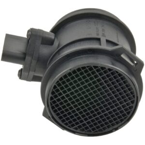 Bosch 0280218038 Original Equipment Mass Air Flow (MAF) Sensor - Compatible with Select Audi A6 Quattro, S4
