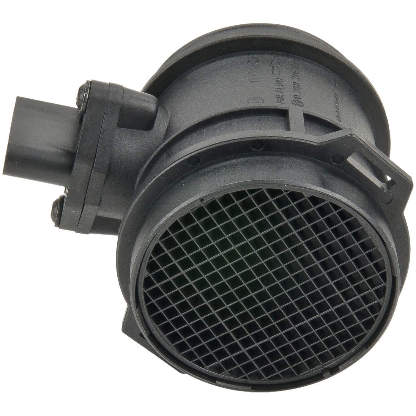 Bosch 0280218038 Original Equipment Mass Air Flow (MAF) Sensor - Compatible with Select Audi A6 Quattro, S4