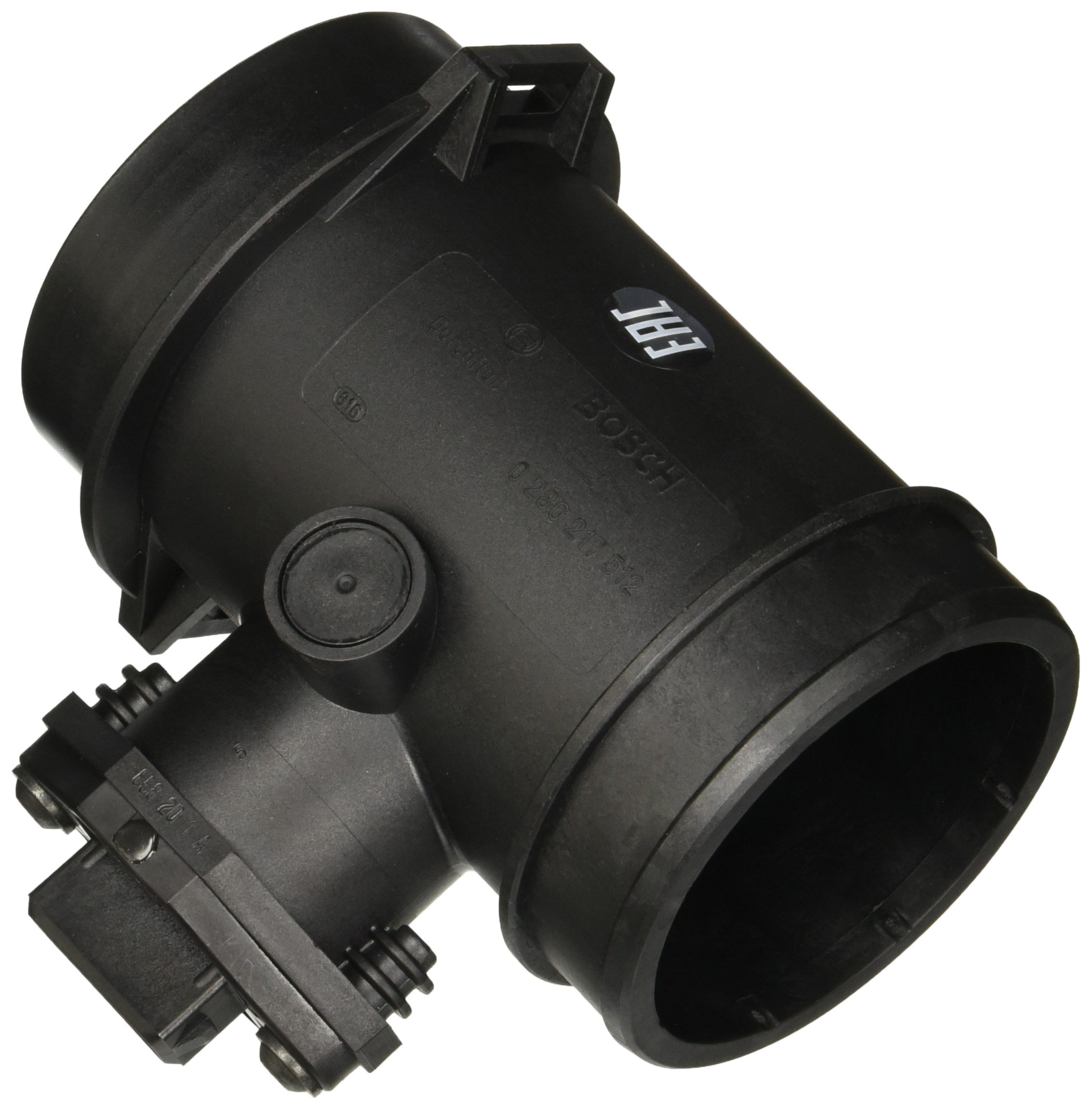 BOSCH 0280217512 Original Equipment Mass Air Flow (MAF) Sensor