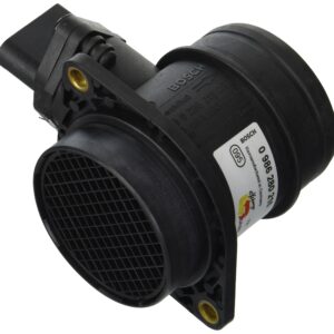 BOSCH 0986280216 Original Equipment Mass Air Flow (MAF) Sensor