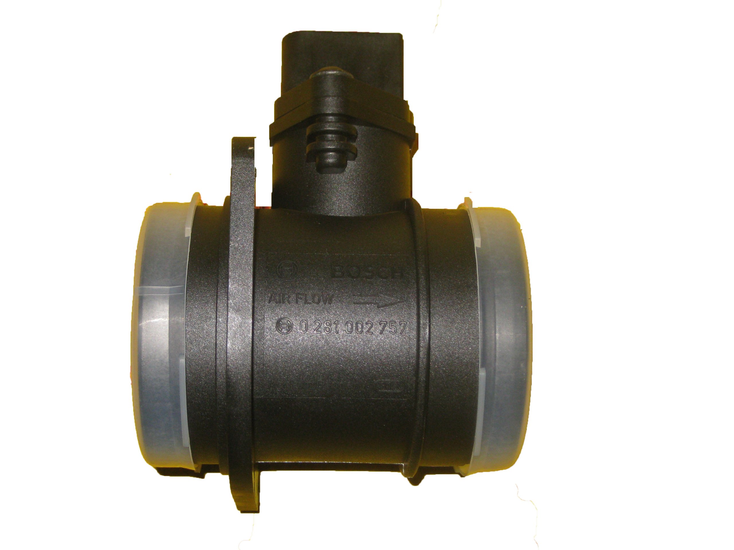 Bosch 63137 Air Mass Sensor