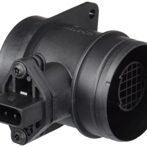 BOSCH 0281002531 Original Equipment Mass Air Flow (MAF) Sensor - Compatible with Select Volkswagen Beetle, Golf, Jetta