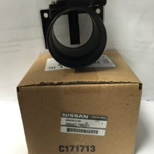 Genuine Nissan Parts - Authentic Catalog Part from The Factory (22680-7B001)