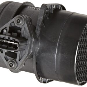 BOSCH 0280218192 Original Equipment Mass Air Flow (MAF) Sensor - Compatible with Select Porsche 911, Cayenne