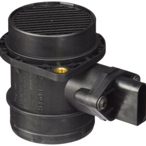 BOSCH 63122 Mass Air Flow (MAF) Sensor