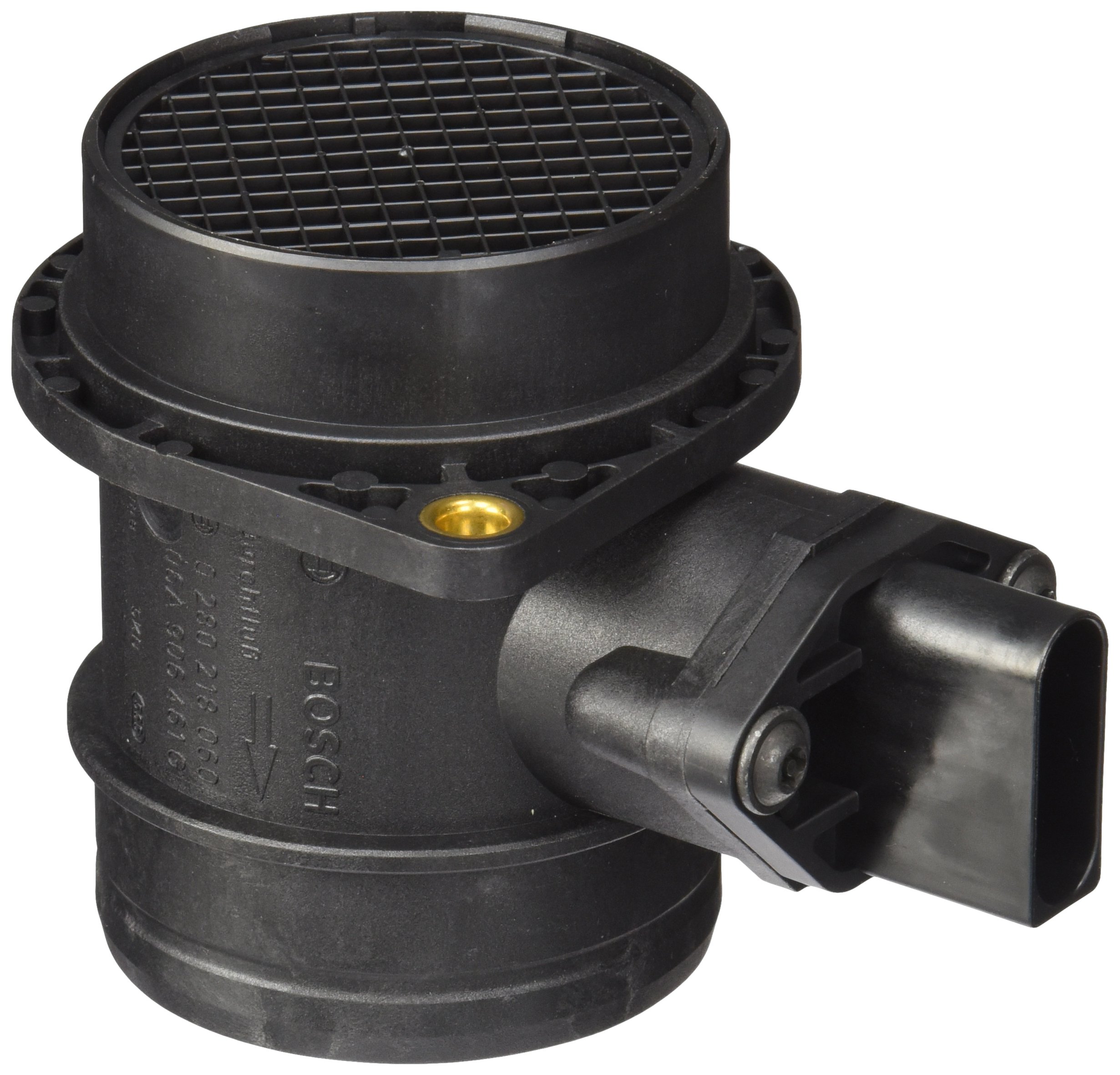 BOSCH 63122 Mass Air Flow (MAF) Sensor
