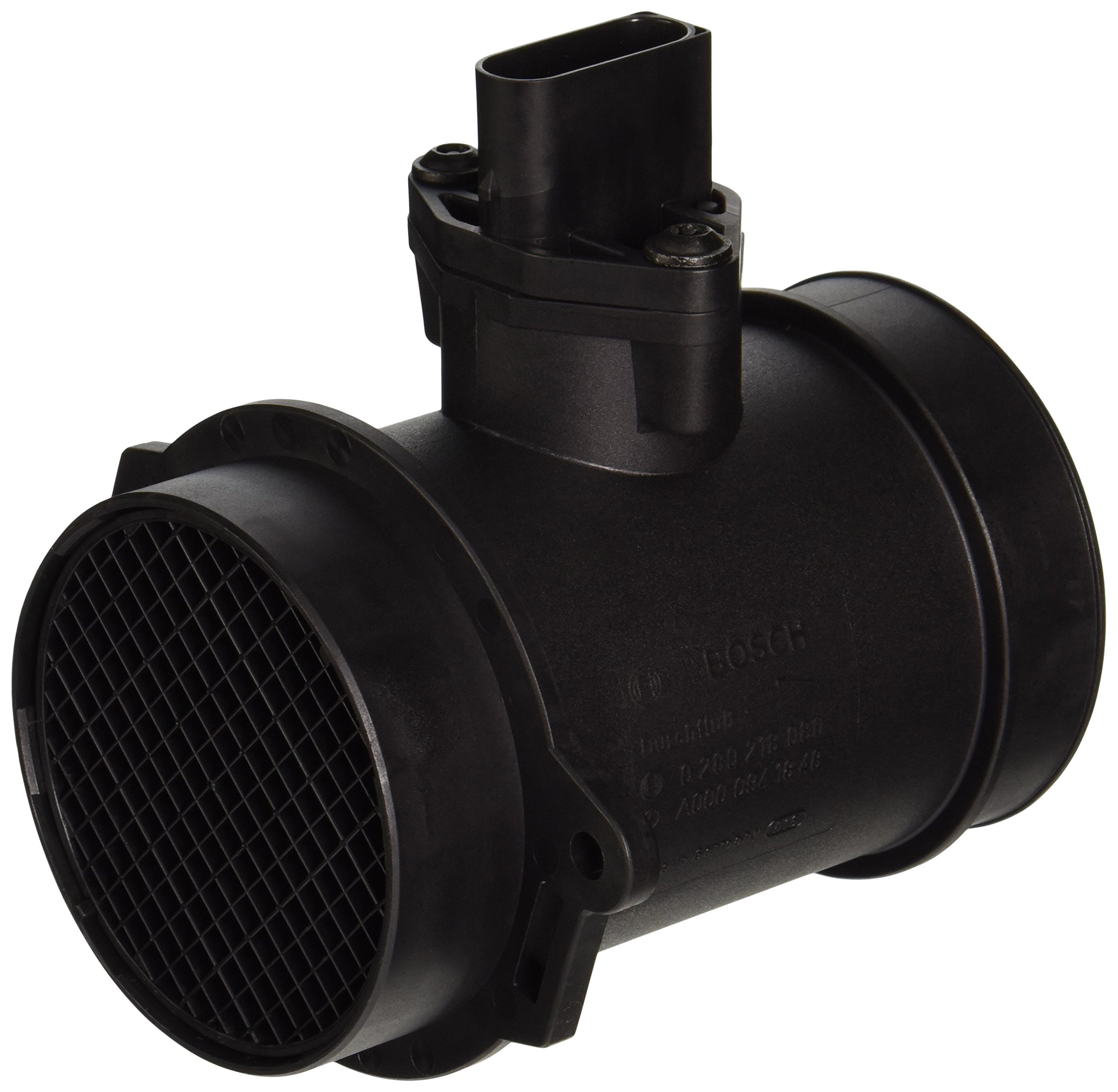 BOSCH 0280218080 Original Equipment Mass Air Flow (MAF) Sensor