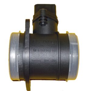 Bosch OE Mass Airflow Sensor MAF (A4 BEW)(A5 BRM) 038906461B 0281002531