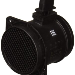 BOSCH 0280218175 Original Equipment Mass Air Flow (MAF) Sensor - Compatible with Select Audi Q7, TT Quattro, TTS Quattro; Volkswagen CC, Passat, Passat CC, Touareg
