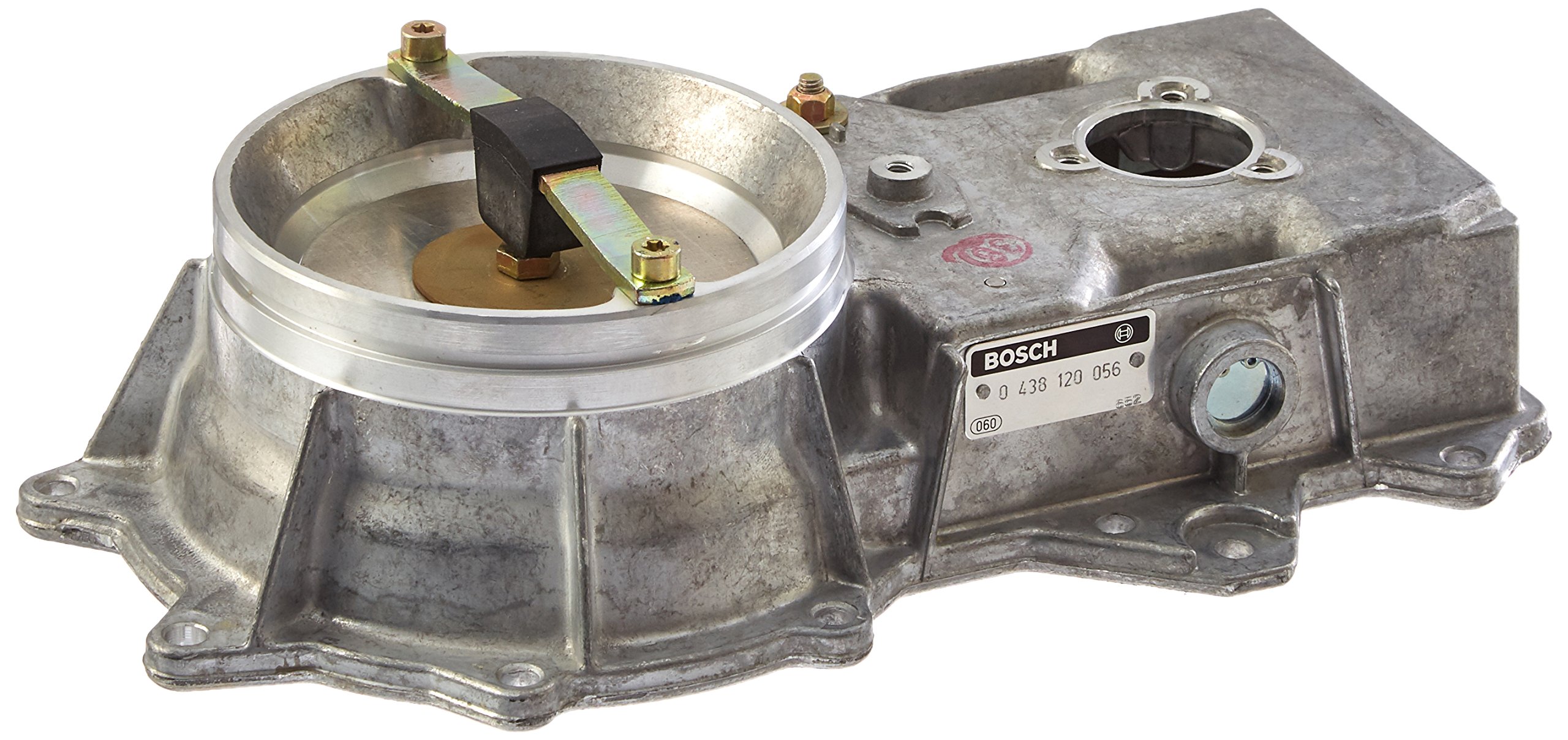 Bosch 0438120056 Mass Air Flow Sensor