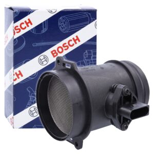 BOSCH 0280218067 Original Equipment Mass Air Flow (MAF) Sensor - Compatible with Select Audi S4, S6, S8