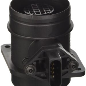 Bosch 0986284009 Original Equipment Mass Air Flow (MAF) Sensor - Compatible with Select Volkswagen Beetle, Golf, Jetta