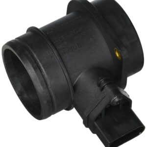 Bosch 0280218002 Original Equipment Mass Air Flow (MAF) Sensor - Compatible with Select Volkswagen Beetle, Golf, Jetta