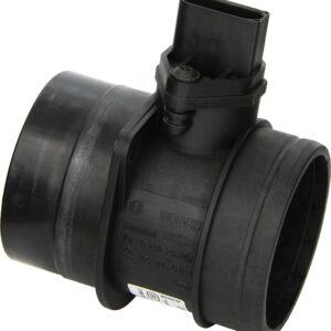 BOSCH 0986280208 Original Equipment Mass Air Flow (MAF) Sensor