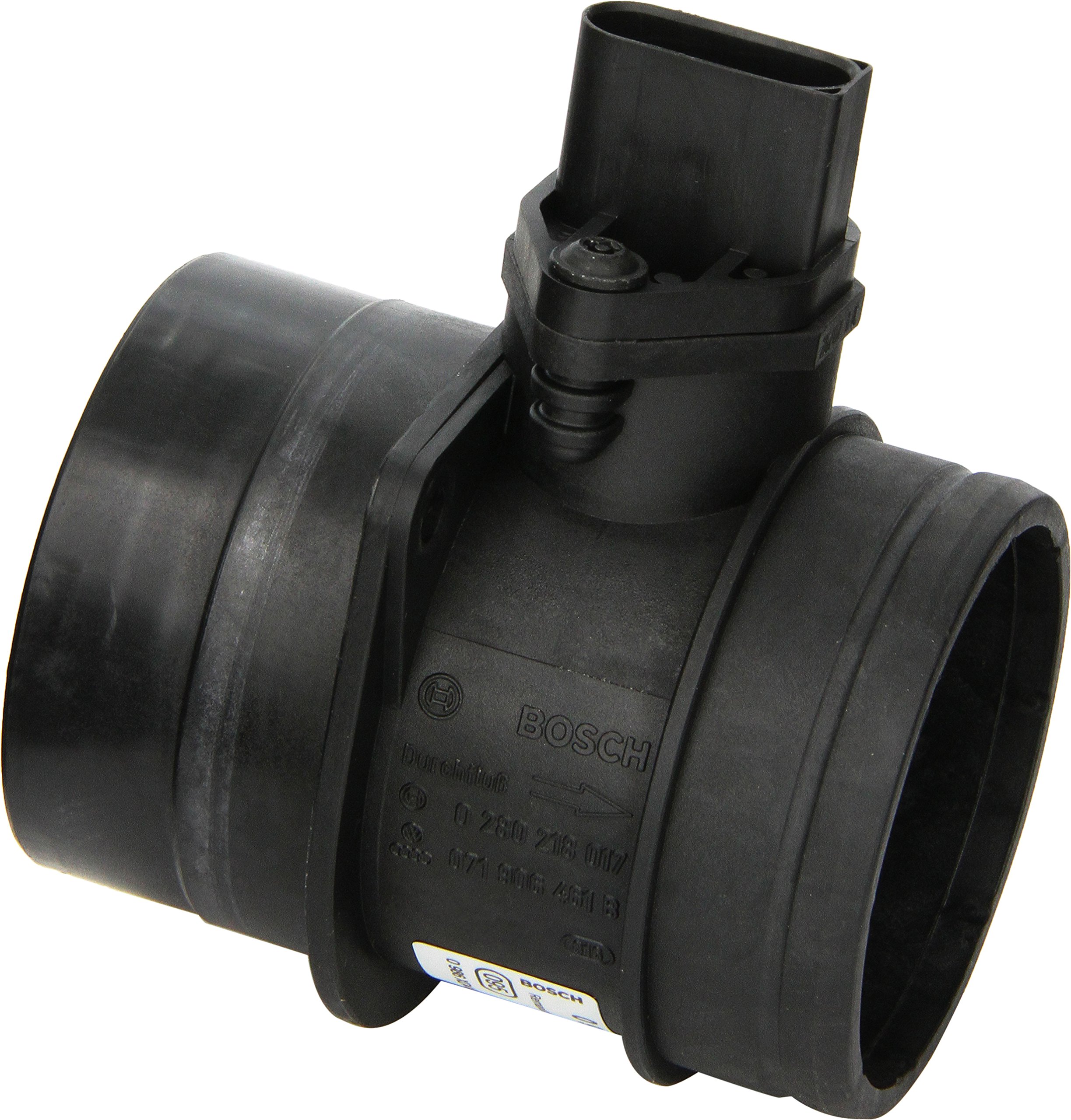 BOSCH 0986280208 Original Equipment Mass Air Flow (MAF) Sensor