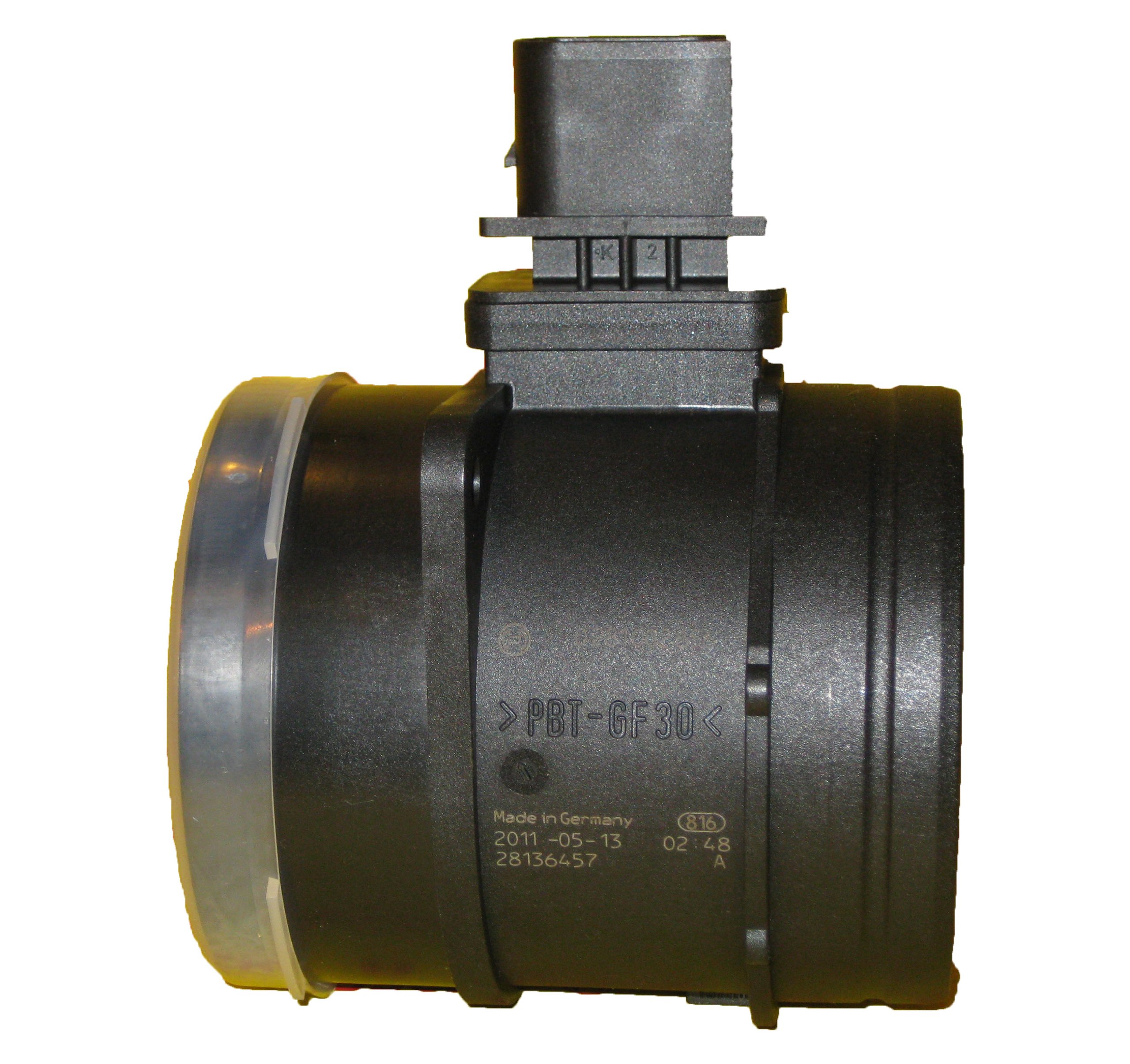 OEM Dodge Sprinter AIR MASS SENSOR 2500 3500 (04-06) BOSCH 0281002656 0000942248