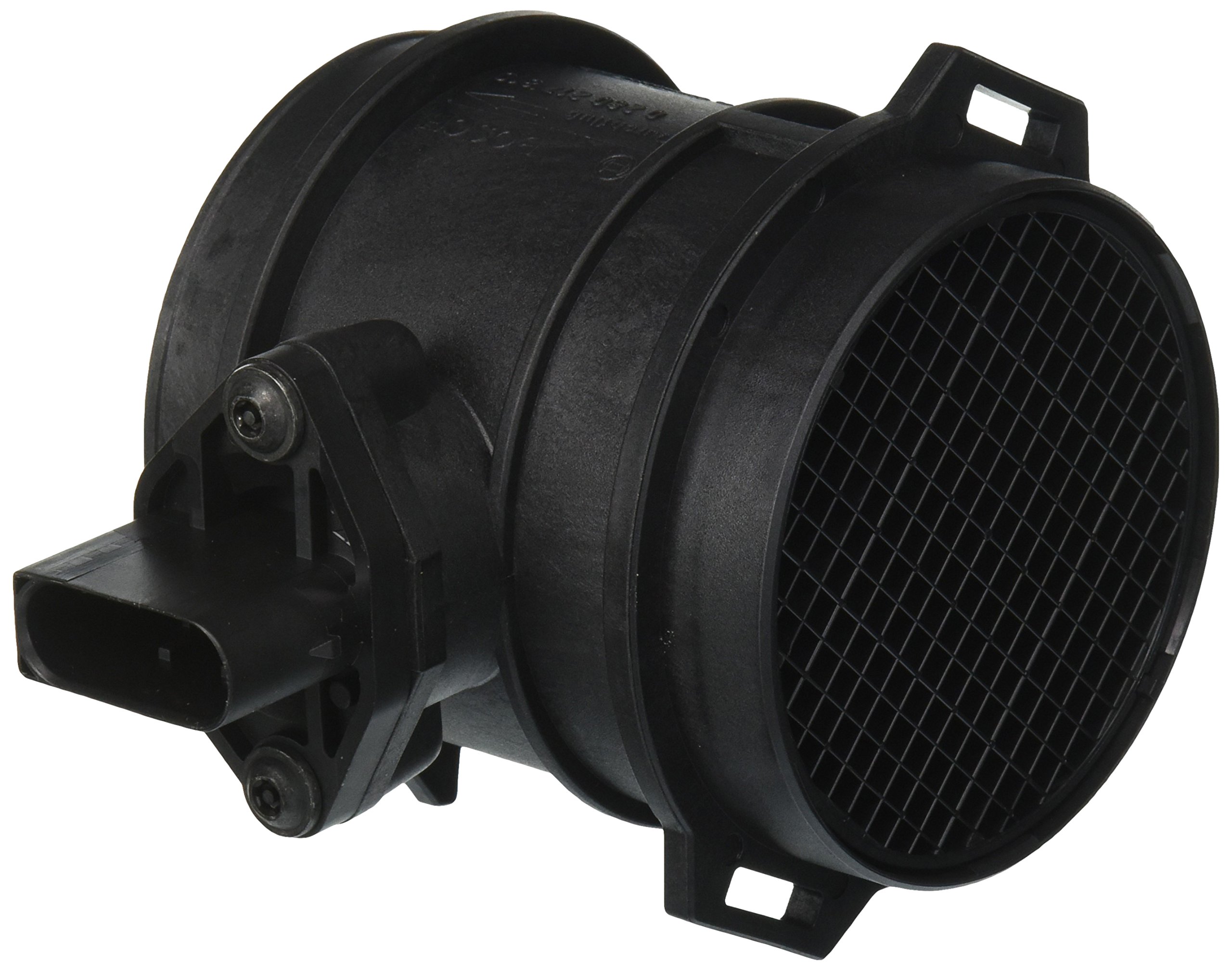 BOSCH 0280218150 Original Equipment Mass Air Flow (MAF) Sensor - Compatible With Select Nissan Sentra