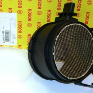 OEM Mercedes or Dodge AIR MASS SENSOR (Sprinter 07-08) 68011734AA (Benz C E ML S) BOSCH 2730940948